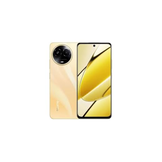 realme 11 5G (Glory Gold, 8GB RAM, 256GB Storage) - eShopy